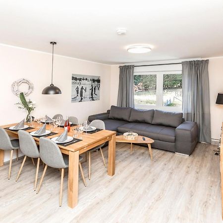 Ferienwohnung Manito Im Haus Jade وينتربرغ المظهر الخارجي الصورة