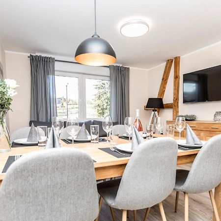 Ferienwohnung Manito Im Haus Jade وينتربرغ المظهر الخارجي الصورة