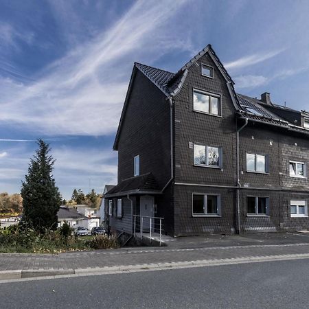 Ferienwohnung Manito Im Haus Jade وينتربرغ المظهر الخارجي الصورة