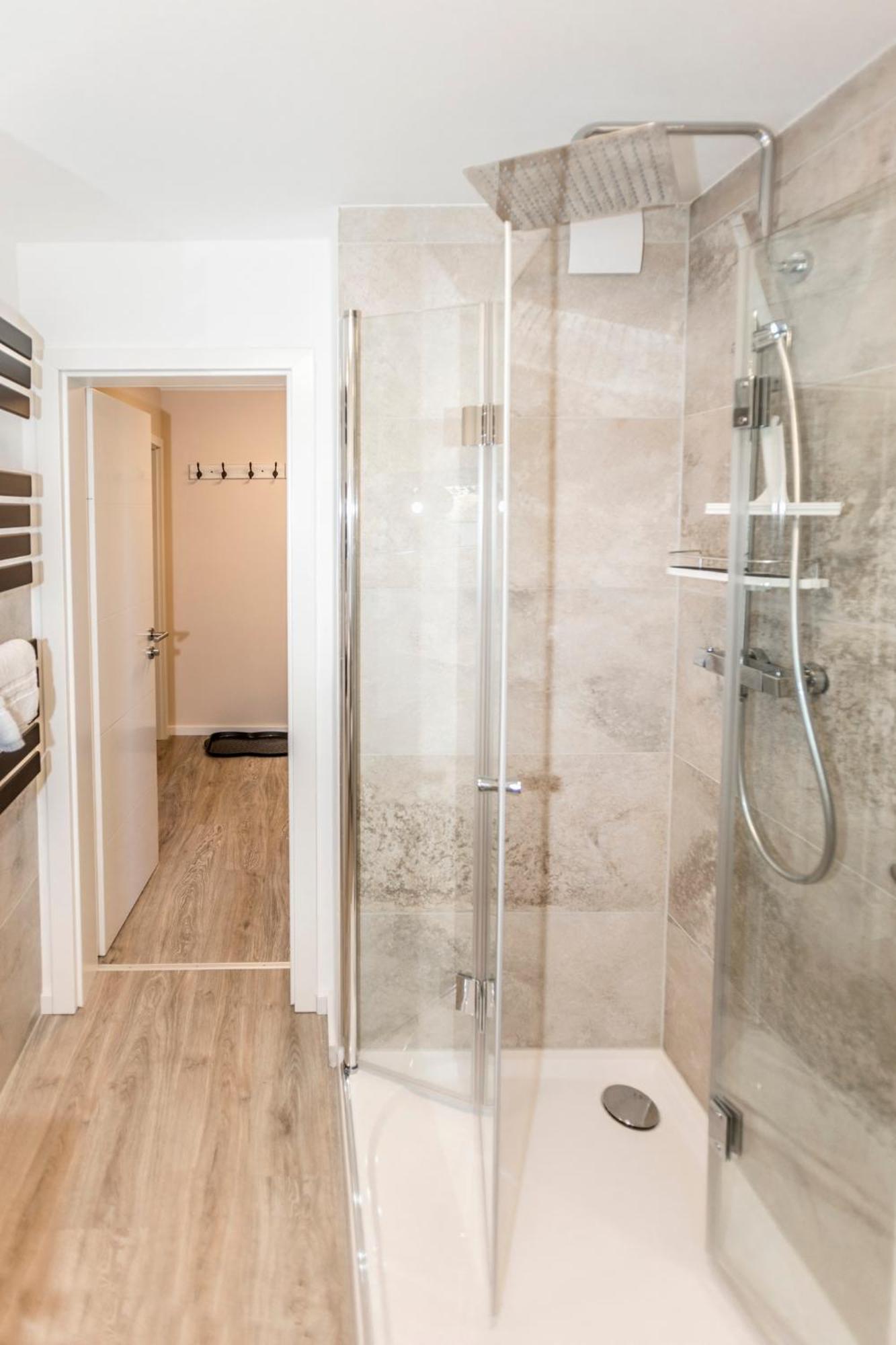 Ferienwohnung Manito Im Haus Jade وينتربرغ المظهر الخارجي الصورة